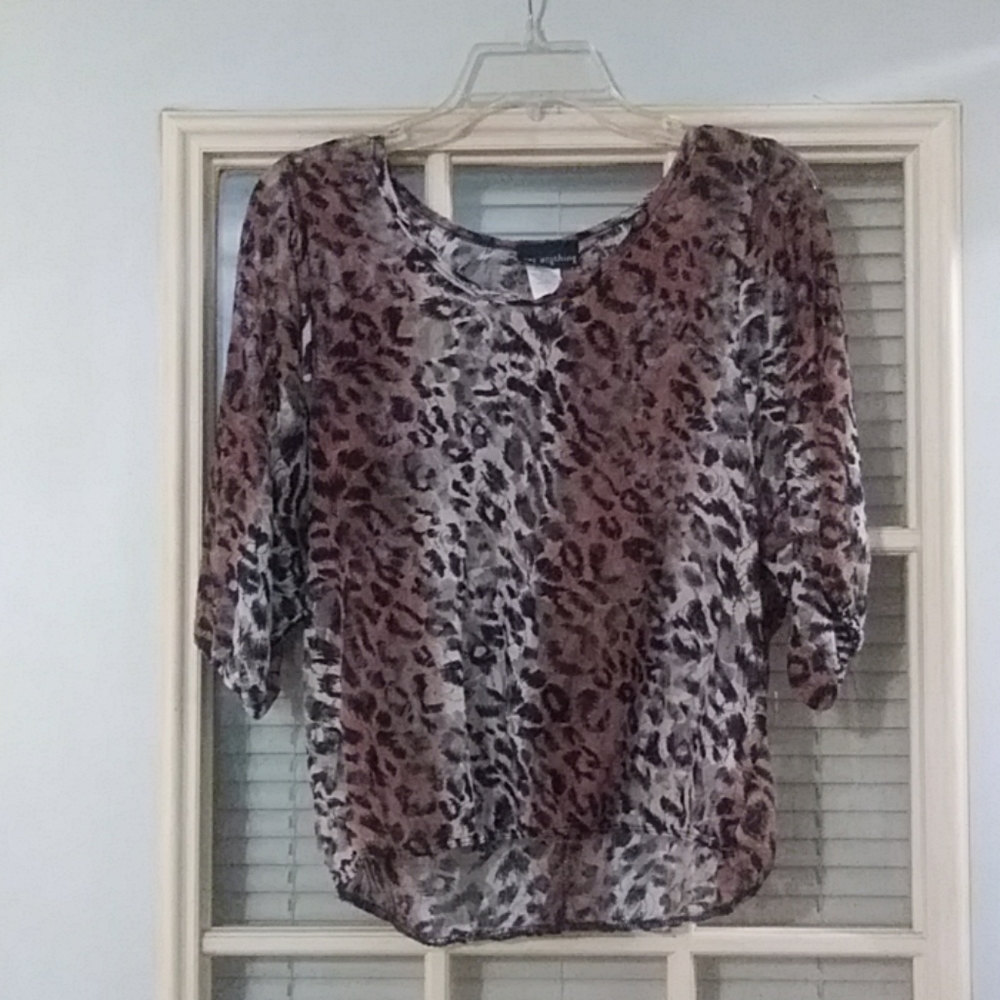 Woman's Top